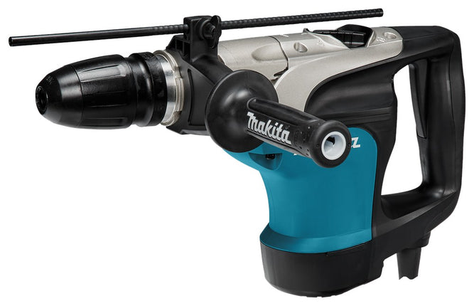 Afbeelding Makita 230 v combihamer HR4002