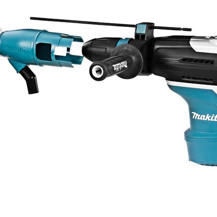Afbeelding Makita 230 v combihamer HR4013CV