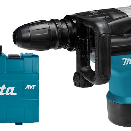 Afbeelding Makita 230 v combihamer HR4511C