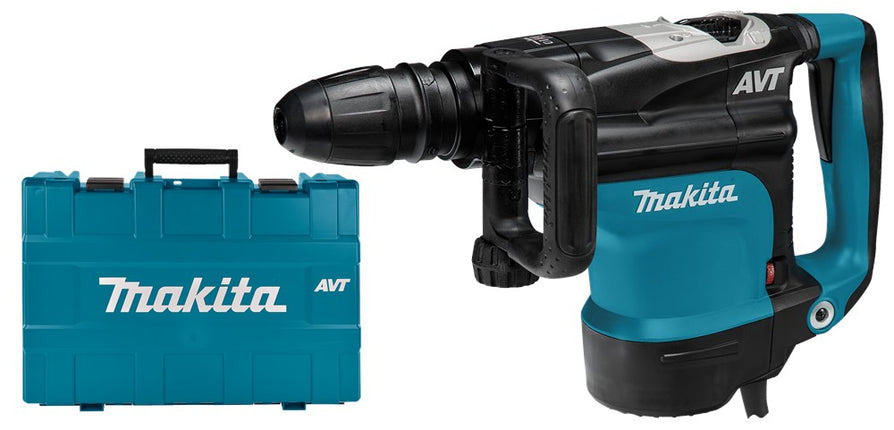 Afbeelding Makita 230 v combihamer HR4511C