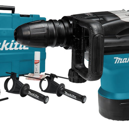 Afbeelding Makita 230 v combihamer HR4511CV