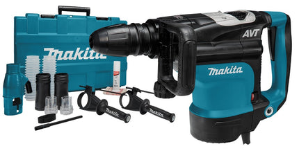 Afbeelding Makita 230 v combihamer HR4511CV