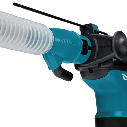 Afbeelding Makita 230 v combihamer HR4511CV