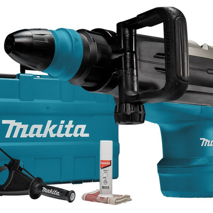 Afbeelding Makita 230 v combihamer HR5202C