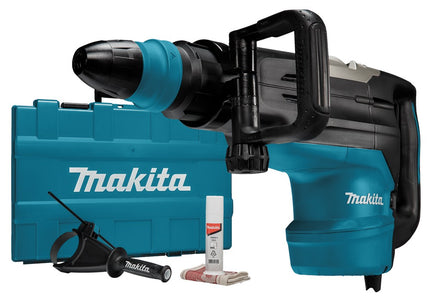 Afbeelding Makita 230 v combihamer HR5202C