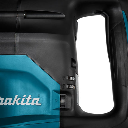 Afbeelding Makita 230 v combihamer HR5202C