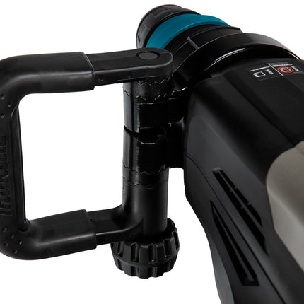 Afbeelding Makita 230 v combihamer HR5202C