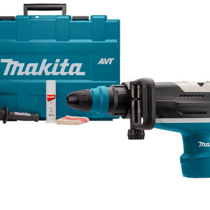 Afbeelding Makita 230 v combihamer HR5212C
