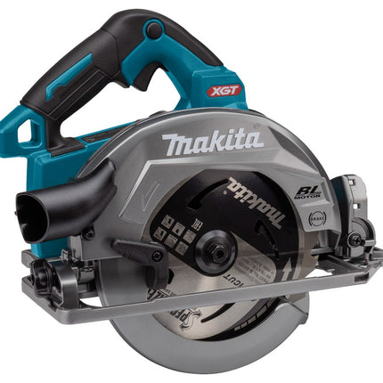 Afbeelding Makita 40 v max cirkelzaag 190 mm HS004GZ01