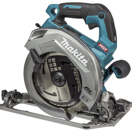 Afbeelding Makita 40 v max cirkelzaag 190 mm HS004GM202