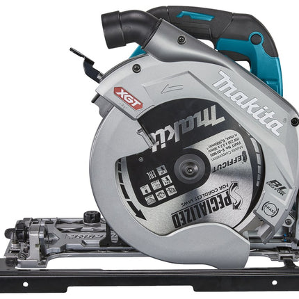 Afbeelding Makita 40 v max cirkelzaag 235 mm HS009GZ