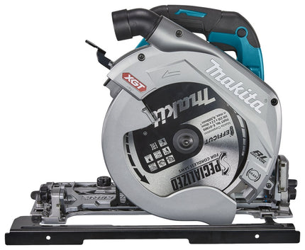 Afbeelding Makita 40 v max cirkelzaag 235 mm HS009GZ