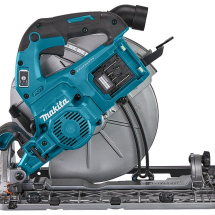 Afbeelding Makita 40 v max cirkelzaag 235 mm HS009GZ