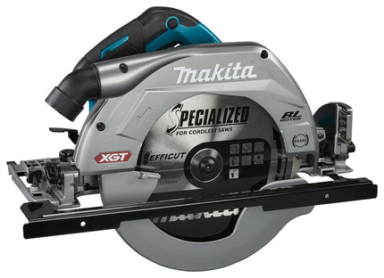 Afbeelding Makita 40 v max cirkelzaag 270 mm HS011GZ