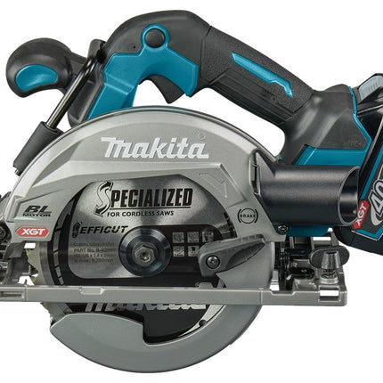 Makita 40 V Max Cirkelzaag 165 mm