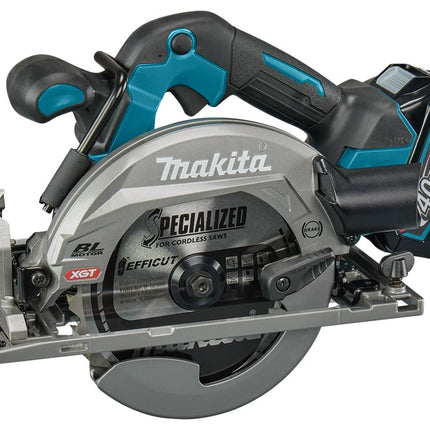 Makita 40 V Max Cirkelzaag 165 mm