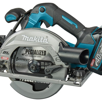 Makita 40 V Max Cirkelzaag 165 mm