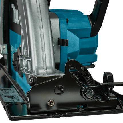 Afbeelding Makita xgt 40 v max cirkelzaag 415 mm