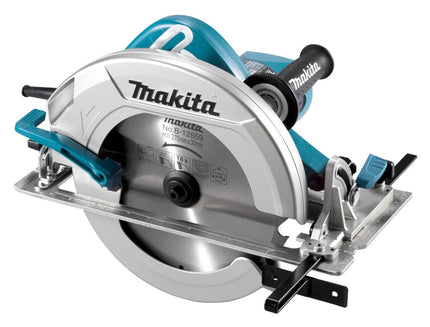 Afbeelding Makita 230 v cirkelzaag 270 mm HS0600