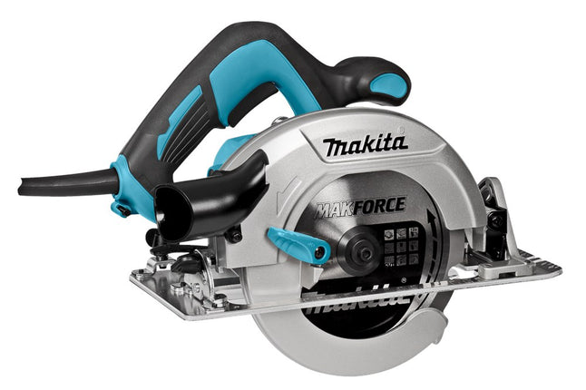 Afbeelding Makita 230 v cirkelzaag 165 mm HS6601