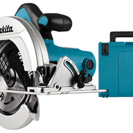 Afbeelding Makita 230 v cirkelzaag 190 mm HS7601J