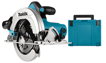 Afbeelding Makita 230 v cirkelzaag 190 mm HS7601J