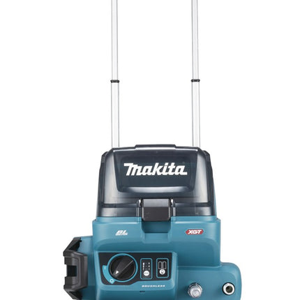 Afbeelding Makita xgt 40 v max hogedrukreiniger HW001GZ
