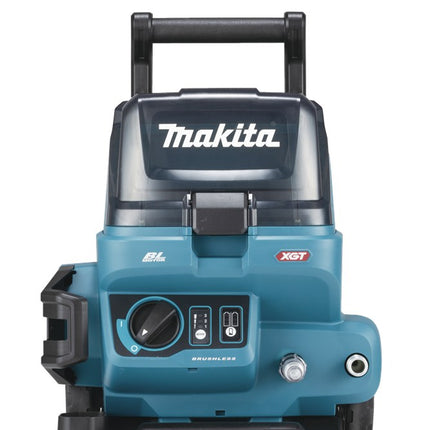 Afbeelding Makita xgt 40 v max hogedrukreiniger HW001GZ