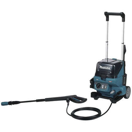Afbeelding Makita xgt 40 v max hogedrukreiniger HW001GZ