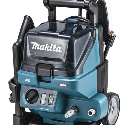 Afbeelding Makita xgt 40 v max hogedrukreiniger HW001GZ
