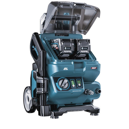 Afbeelding Makita xgt 40 v max hogedrukreiniger HW001GZ