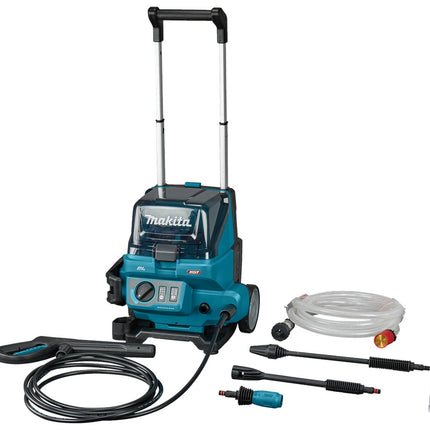 Afbeelding Makita xgt 40 v max hogedrukreiniger HW001GZ