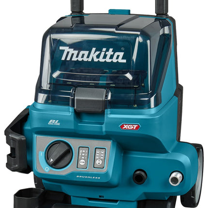 Afbeelding Makita xgt 40 v max hogedrukreiniger HW001GZ
