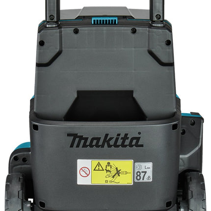 Afbeelding Makita xgt 40 v max hogedrukreiniger HW001GZ
