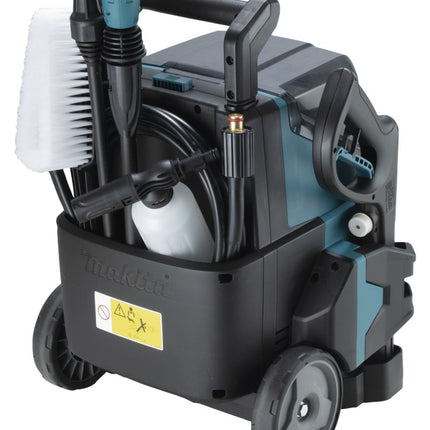 Afbeelding Makita xgt 40 v max hogedrukreiniger HW001GZ
