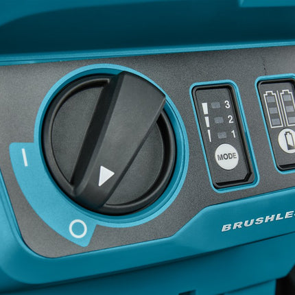 Afbeelding Makita xgt 40 v max hogedrukreiniger HW001GZ