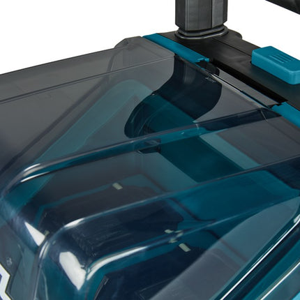 Afbeelding Makita xgt 40 v max hogedrukreiniger HW001GZ