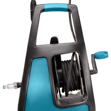 Afbeelding Makita 230 v hogedrukreiniger 120 bar HW112