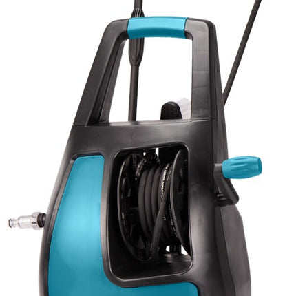 Afbeelding Makita 230 v hogedrukreiniger 120 bar HW112