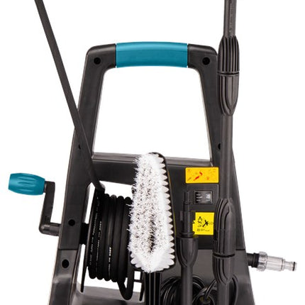 Afbeelding Makita 230 v hogedrukreiniger 120 bar HW112