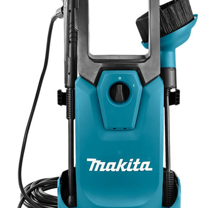Afbeelding Makita 230 v hogedrukreiniger 120 bar HW1200