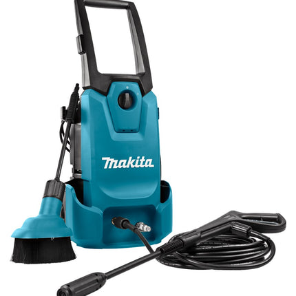 Afbeelding Makita 230 v hogedrukreiniger 120 bar HW1200