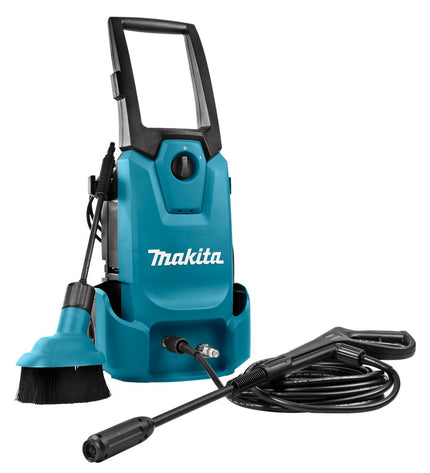 Afbeelding Makita 230 v hogedrukreiniger 120 bar HW1200