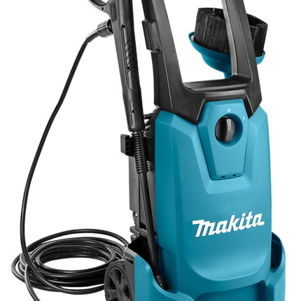 Afbeelding Makita 230 v hogedrukreiniger 120 bar HW1200