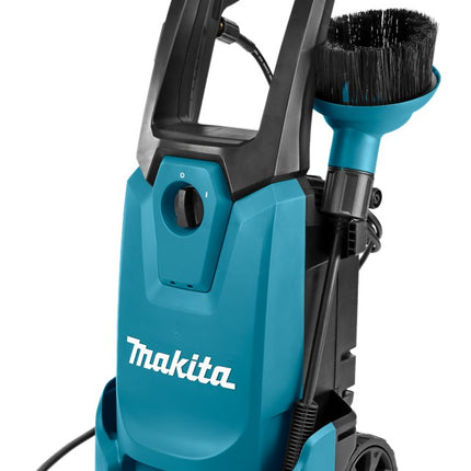Afbeelding Makita 230 v hogedrukreiniger 120 bar HW1200