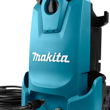 Afbeelding Makita 230 v hogedrukreiniger 120 bar HW1200