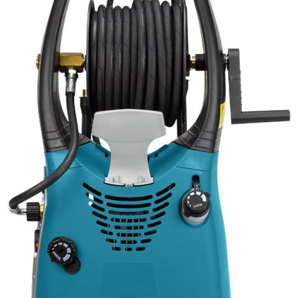 Afbeelding Makita 230 v hogedrukreiniger 130 bar HW131