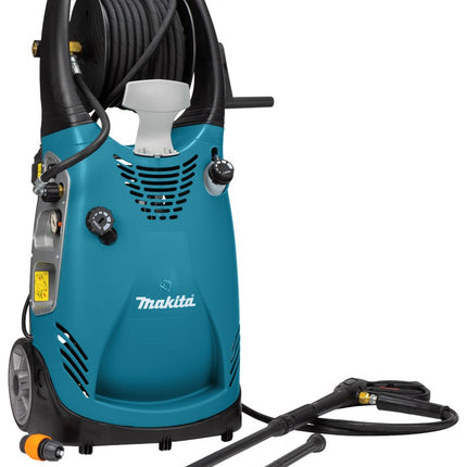 Afbeelding Makita 230 v hogedrukreiniger 130 bar HW131