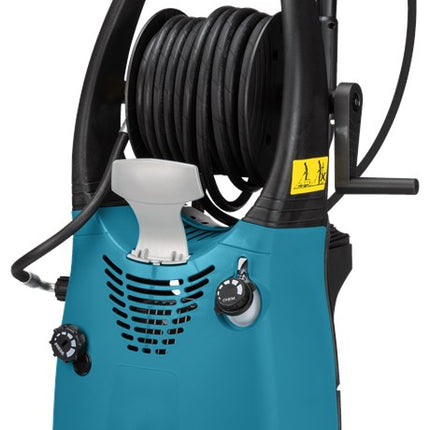 Afbeelding Makita 230 v hogedrukreiniger 130 bar HW131