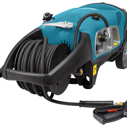 Afbeelding Makita 230 v hogedrukreiniger 130 bar HW131